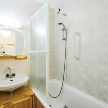 Appartement Pollux - Maeva - 2 Pieces 6 Personnes - Budget Mae-4210 *