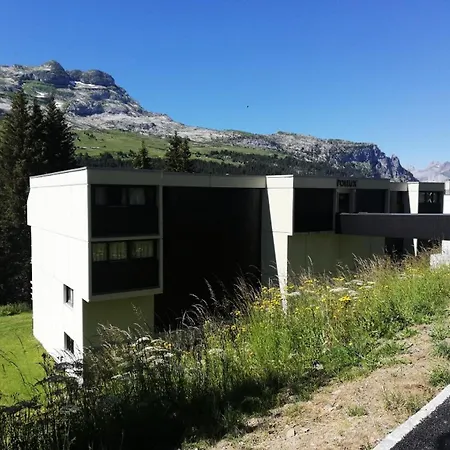 Pollux - Maeva - 2 Pieces 6 Personnes - Budget Mae-4210 Appartement
